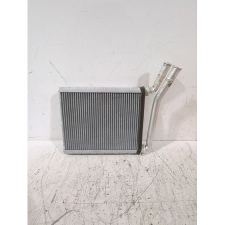 Recambio de radiador calefaccion / aire acondicionado para toyota auris (_e15_) 1.6 (zre151_) referencia OEM IAM 8710702150  