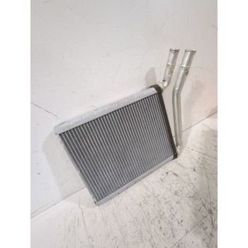 Recambio de radiador calefaccion / aire acondicionado para toyota auris (_e15_) 1.6 (zre151_) referencia OEM IAM 8710702150  