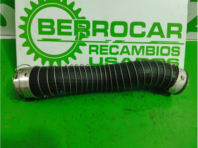 Recambio de tubo para bmw serie 3 touring (e91) 2.0 16v referencia OEM IAM 11617823887  