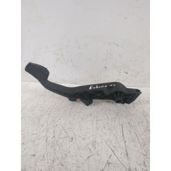 Recambio de pedal embrague para seat arosa (6h1) 1.4 tdi referencia OEM IAM 6N2721321K  