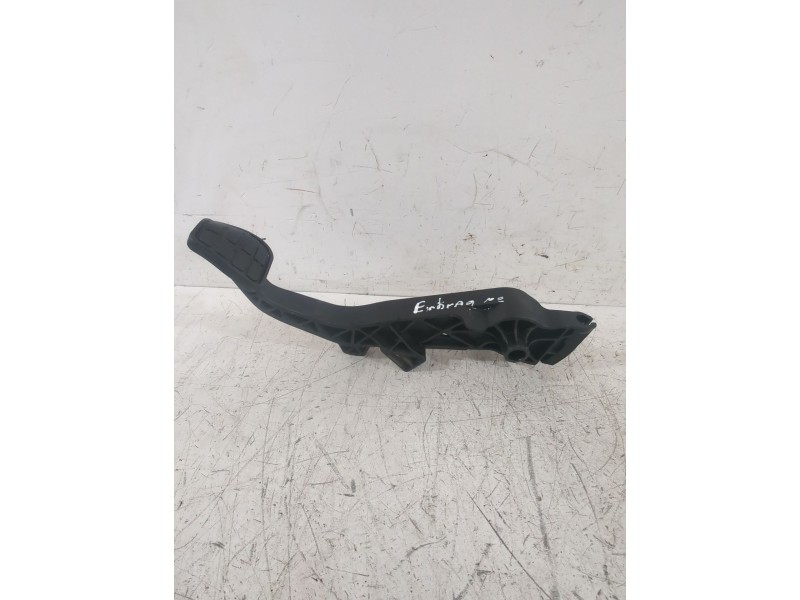 Recambio de pedal embrague para seat arosa (6h1) 1.4 tdi referencia OEM IAM 6N2721321K  