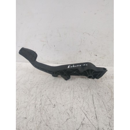 Recambio de pedal embrague para seat arosa (6h1) 1.4 tdi referencia OEM IAM 6N2721321K  