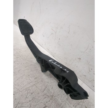 Recambio de pedal embrague para seat arosa (6h1) 1.4 tdi referencia OEM IAM 6N2721321K  