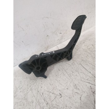 Recambio de pedal embrague para seat arosa (6h1) 1.4 tdi referencia OEM IAM 6N2721321K  