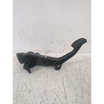 Recambio de pedal embrague para seat arosa (6h1) 1.4 tdi referencia OEM IAM 6N2721321K  