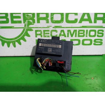 CENTRALITA CIERRE 4F0959795A 