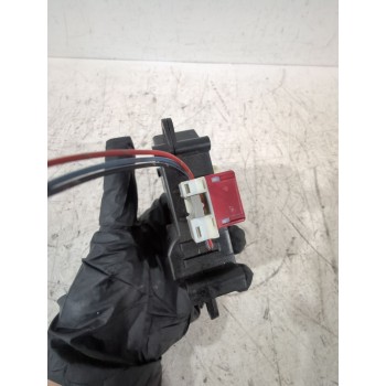 MOTOR APERTURA TRAMPILLAS 1138002800PLS 