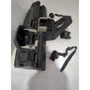 Recambio de kit airbag para land rover freelander i (l314) 2.0 td4 4x4 referencia OEM IAM FBO500270PUY  