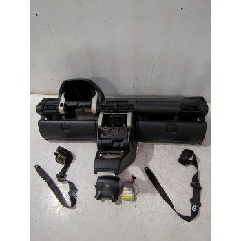 Recambio de kit airbag para land rover freelander i (l314) 2.0 td4 4x4 referencia OEM IAM FBO500270PUY  