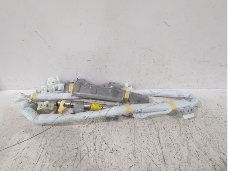 Recambio de airbag cortina delantero izquierdo para toyota auris (_e15_) 1.6 (zre151_) referencia OEM IAM TG11E01001  