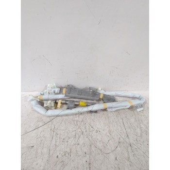 Recambio de airbag cortina delantero izquierdo para toyota auris (_e15_) 1.6 (zre151_) referencia OEM IAM TG11E01001  
