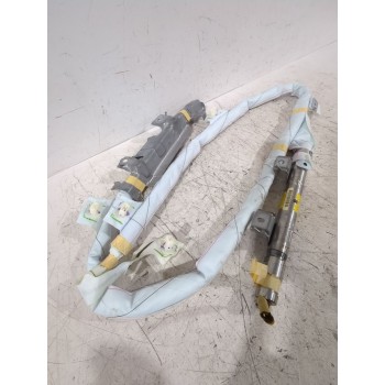 Recambio de airbag cortina delantero izquierdo para toyota auris (_e15_) 1.6 (zre151_) referencia OEM IAM TG11E01001  