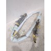 Recambio de airbag cortina delantero izquierdo para toyota auris (_e15_) 1.6 (zre151_) referencia OEM IAM TG11E01001  