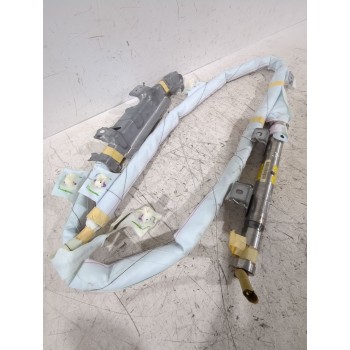 Recambio de airbag cortina delantero izquierdo para toyota auris (_e15_) 1.6 (zre151_) referencia OEM IAM TG11E01001  