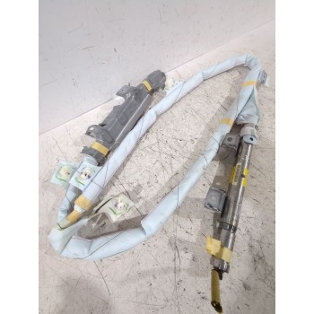 Recambio de airbag cortina delantero izquierdo para toyota auris (_e15_) 1.6 (zre151_) referencia OEM IAM TG11E01001  
