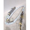 Recambio de airbag cortina delantero izquierdo para toyota auris (_e15_) 1.6 (zre151_) referencia OEM IAM TG11E01001  