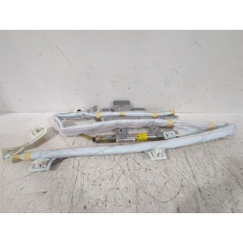 Recambio de airbag cortina delantero derecho para toyota auris (_e15_) 1.6 (zre151_) referencia OEM IAM 6217002070  