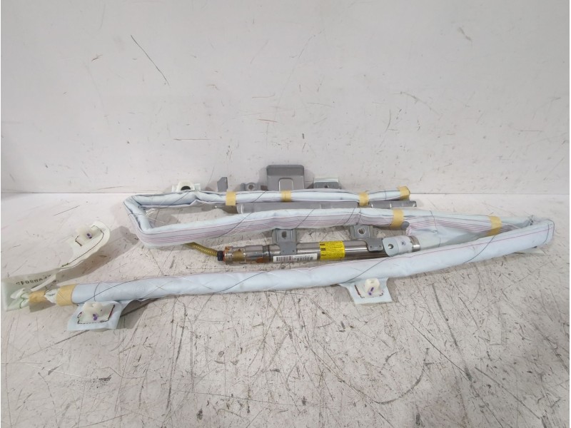 Recambio de airbag cortina delantero derecho para toyota auris (_e15_) 1.6 (zre151_) referencia OEM IAM 6217002070  