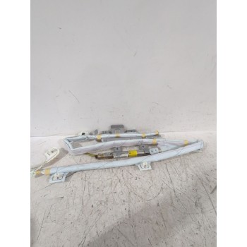 Recambio de airbag cortina delantero derecho para toyota auris (_e15_) 1.6 (zre151_) referencia OEM IAM 6217002070  