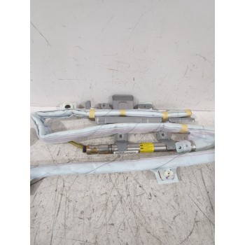 Recambio de airbag cortina delantero derecho para toyota auris (_e15_) 1.6 (zre151_) referencia OEM IAM 6217002070  