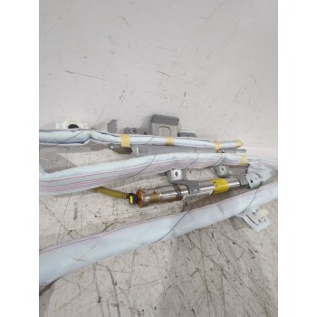 Recambio de airbag cortina delantero derecho para toyota auris (_e15_) 1.6 (zre151_) referencia OEM IAM 6217002070  