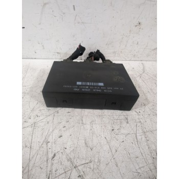 Recambio de modulo electronico para seat arosa (6h1) 1.4 tdi referencia OEM IAM 1C0962258AB  