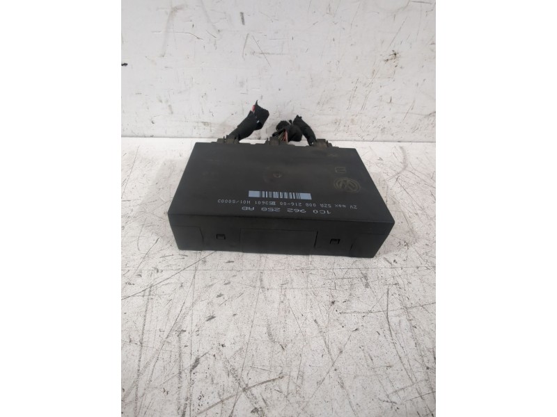 Recambio de modulo electronico para seat arosa (6h1) 1.4 tdi referencia OEM IAM 1C0962258AB  