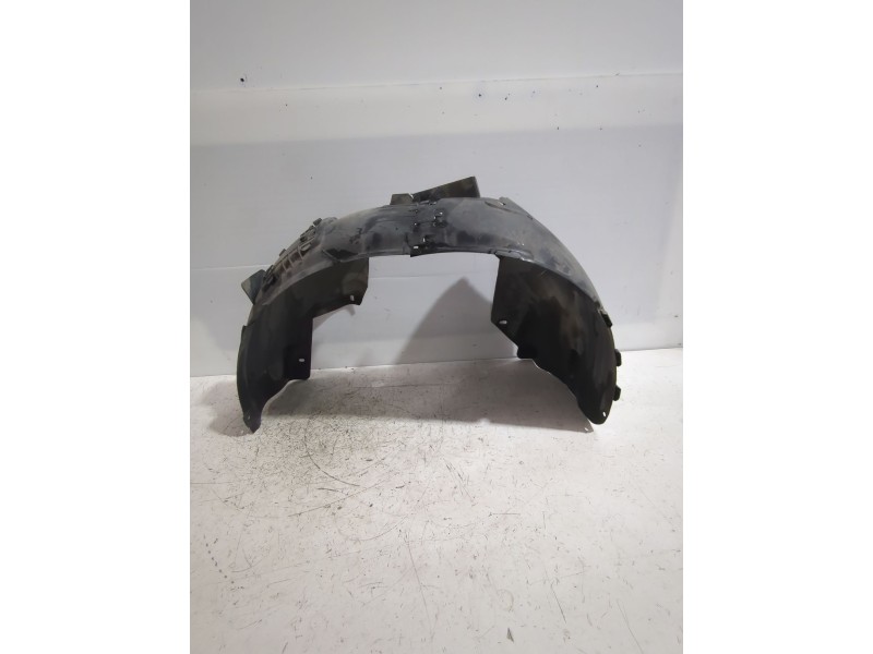 Recambio de paso rueda delantero izquierdo para opel astra h sedán (a04) 1.7 cdti (l69) referencia OEM IAM 13125606  