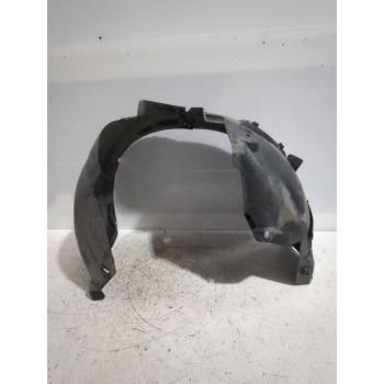 Recambio de paso rueda delantero izquierdo para opel astra h sedán (a04) 1.7 cdti (l69) referencia OEM IAM 13125606  