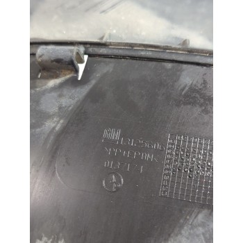 Recambio de paso rueda delantero izquierdo para opel astra h sedán (a04) 1.7 cdti (l69) referencia OEM IAM 13125606  