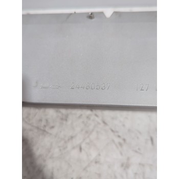 Recambio de refuerzo paragolpes delantero para opel astra h sedán (a04) 1.7 cdti (l69) referencia OEM IAM 24460537  