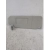 Recambio de parasol derecho para seat arosa (6h1) 1.4 tdi referencia OEM IAM 6X0857552B  