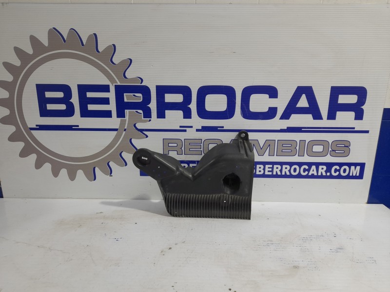 Recambio de moldura para peugeot expert furgón 1.6 blue-hdi fap referencia OEM IAM 9816482080  