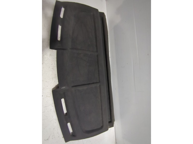 Recambio de bandeja trasera para opel astra h sedán (a04) 1.7 cdti (l69) referencia OEM IAM 93305776  