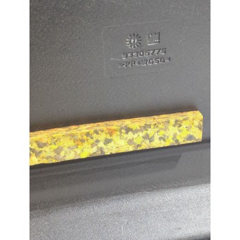 Recambio de bandeja trasera para opel astra h sedán (a04) 1.7 cdti (l69) referencia OEM IAM 93305776  