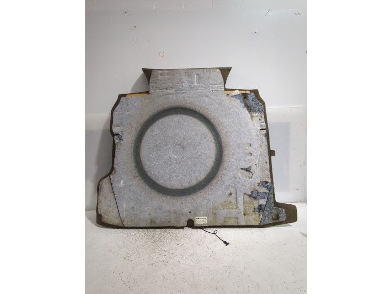 Recambio de suelo maletero para opel astra h sedán (a04) 1.7 cdti (l69) referencia OEM IAM 94700365  