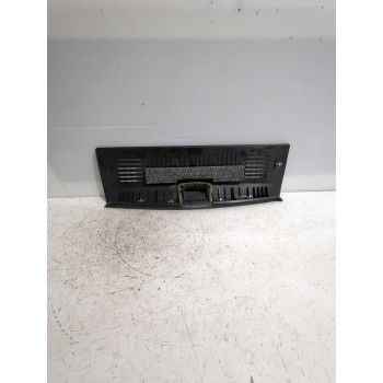 Recambio de moldura maletero para opel astra h sedán (a04) 1.7 cdti (l69) referencia OEM IAM 93317426  