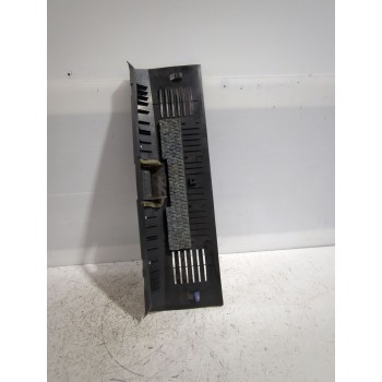 Recambio de moldura maletero para opel astra h sedán (a04) 1.7 cdti (l69) referencia OEM IAM 93317426  