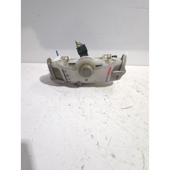 Recambio de mando calefaccion / aire acondicionado para peugeot 107 (pm_, pn_) 1.4 hdi referencia OEM IAM 559000H020  