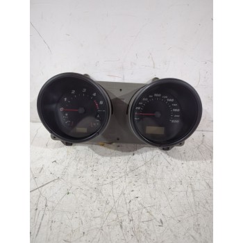 Recambio de cuadro instrumentos para seat arosa (6h1) 1.4 tdi referencia OEM IAM 5220301800  