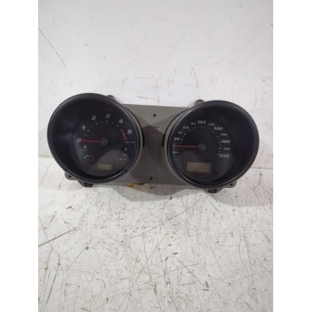 Recambio de cuadro instrumentos para seat arosa (6h1) 1.4 tdi referencia OEM IAM 5220301800  