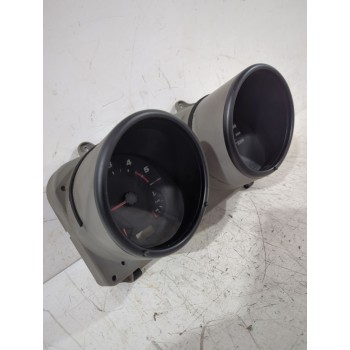 Recambio de cuadro instrumentos para seat arosa (6h1) 1.4 tdi referencia OEM IAM 5220301800  