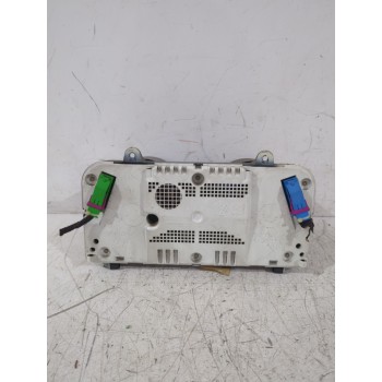 Recambio de cuadro instrumentos para seat arosa (6h1) 1.4 tdi referencia OEM IAM 5220301800  