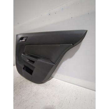 Recambio de guarnecido puerta trasera derecha para opel astra h sedán (a04) 1.7 cdti (l69) referencia OEM IAM 13177102  