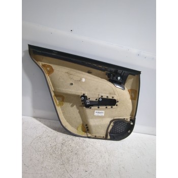 Recambio de guarnecido puerta trasera derecha para opel astra h sedán (a04) 1.7 cdti (l69) referencia OEM IAM 13177102  