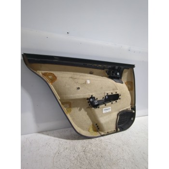 Recambio de guarnecido puerta trasera derecha para opel astra h sedán (a04) 1.7 cdti (l69) referencia OEM IAM 13177102  