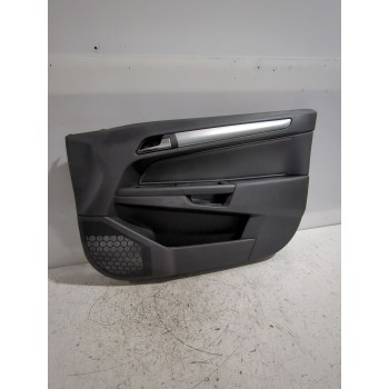 Recambio de guarnecido puerta delantera derecha para opel astra h sedán (a04) 1.7 cdti (l69) referencia OEM IAM 13254937  