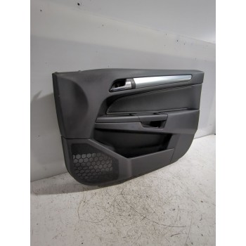 Recambio de guarnecido puerta delantera derecha para opel astra h sedán (a04) 1.7 cdti (l69) referencia OEM IAM 13254937  