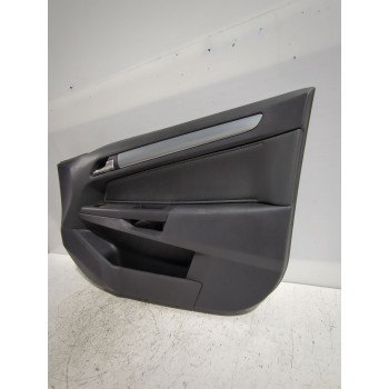 Recambio de guarnecido puerta delantera derecha para opel astra h sedán (a04) 1.7 cdti (l69) referencia OEM IAM 13254937  