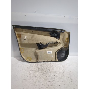 Recambio de guarnecido puerta delantera derecha para opel astra h sedán (a04) 1.7 cdti (l69) referencia OEM IAM 13254937  